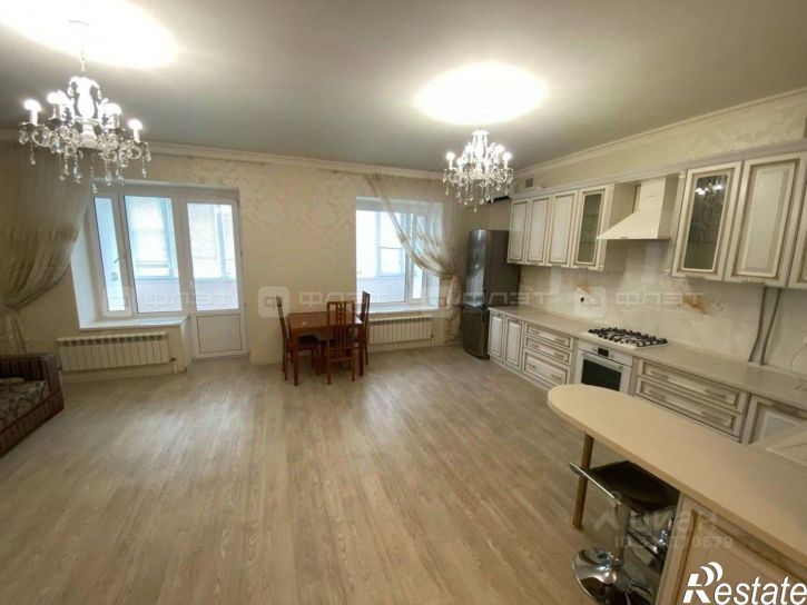 1-комн квартира ул Курская, 13а,  д. 13а