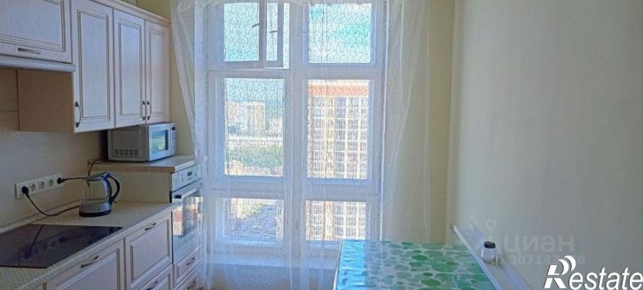 1-комн квартира ул Баки Урманче, 8,  д. 8