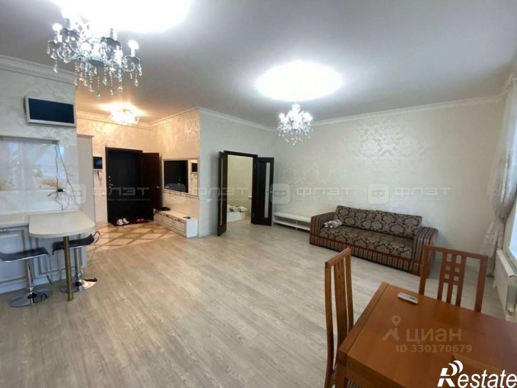 1-комн квартира ул Курская, 13а,  д. 13а