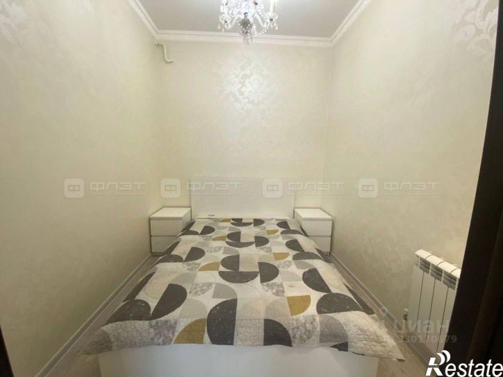 1-комн квартира ул Курская, 13а,  д. 13а