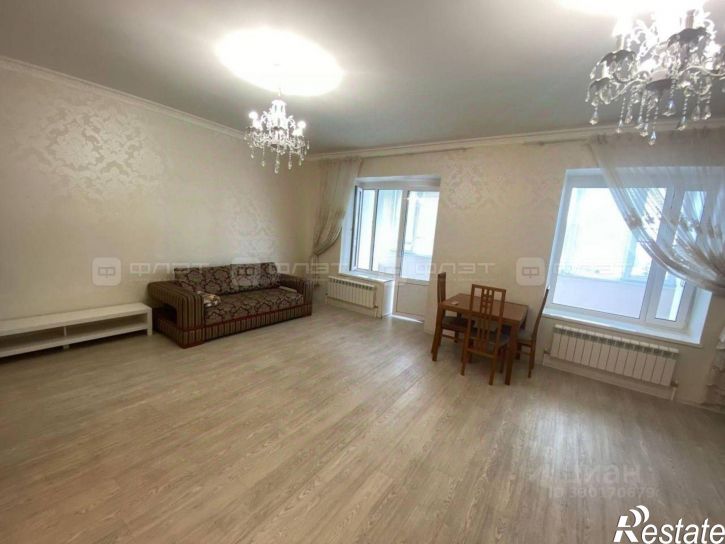 1-комн квартира ул Курская, 13а,  д. 13а
