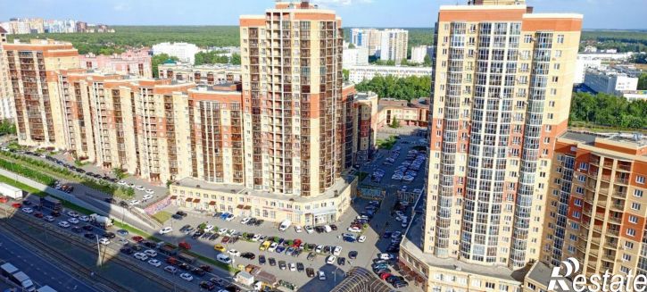 1-комн квартира ул Баки Урманче, 8,  д. 8