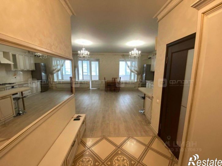 1-комн квартира ул Курская, 13а,  д. 13а