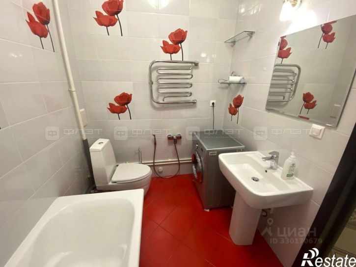 1-комн квартира ул Курская, 13а,  д. 13а