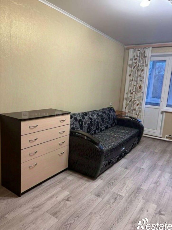 1-комн квартира ул Лушникова, 7,  д. 7