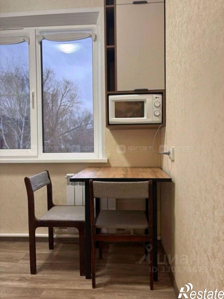 1-комн квартира ул Лушникова, 7,  д. 7