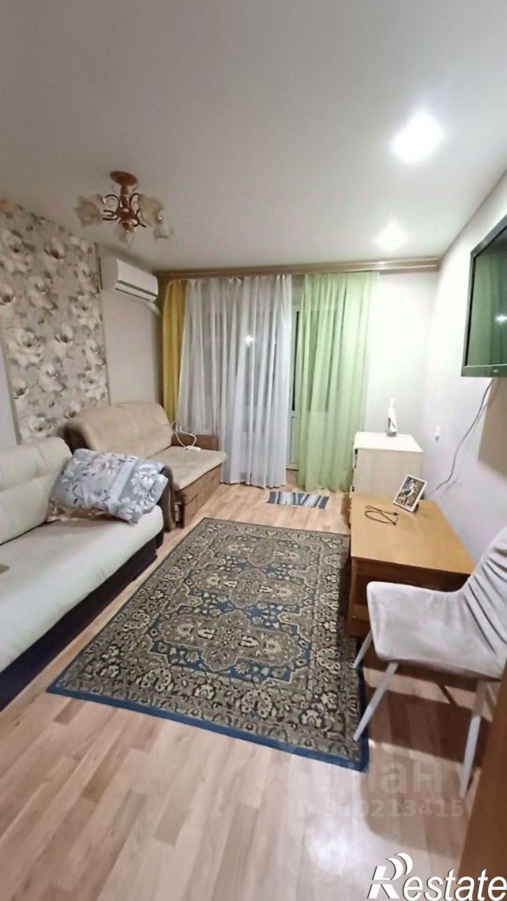 1-комн квартира ул Мало-Московская, 26,  д. 26