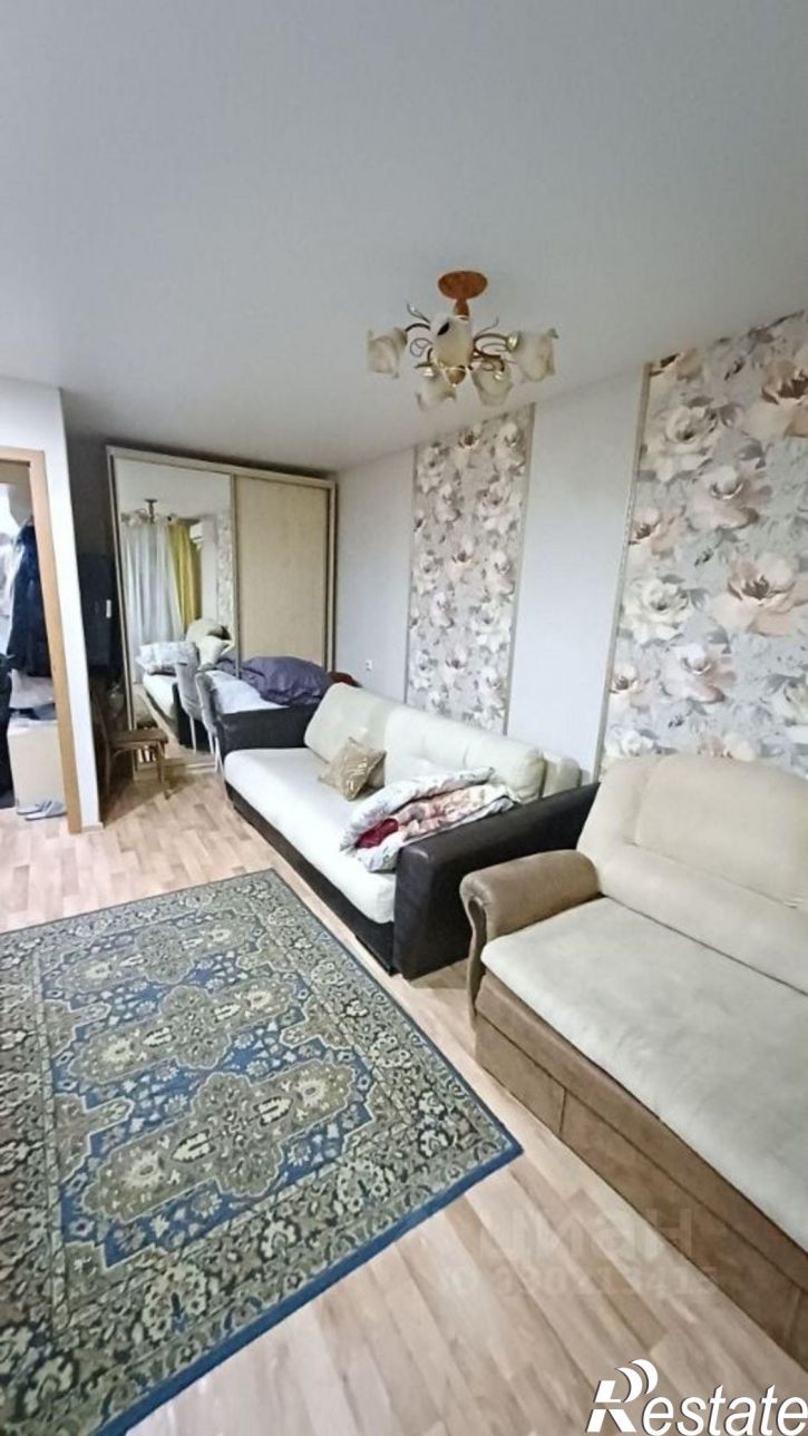 1-комн квартира ул Мало-Московская, 26,  д. 26