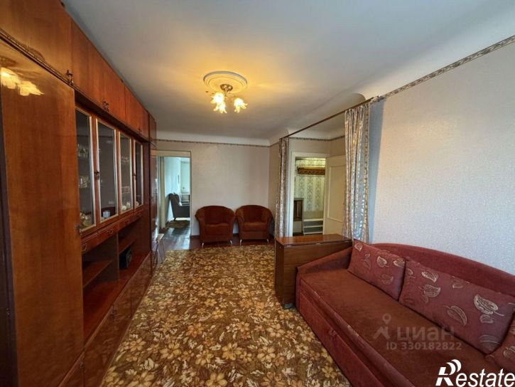 2-комн квартира ул Дружбы, 10,  д. 10