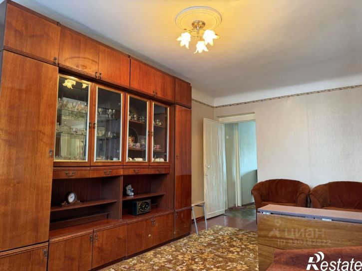 2-комн квартира ул Дружбы, 10,  д. 10