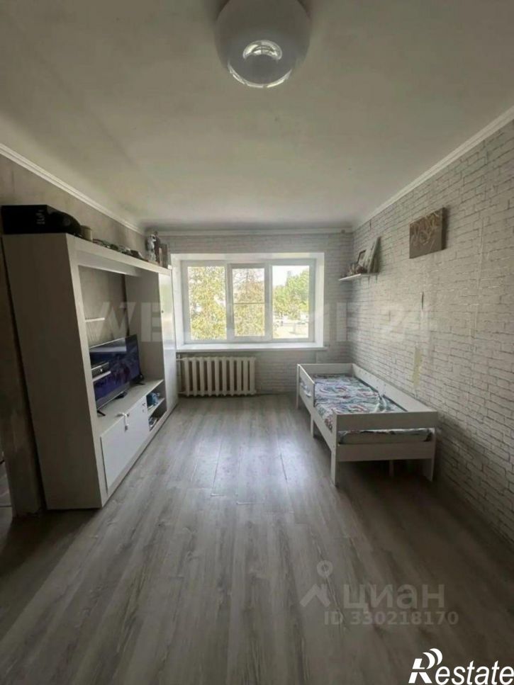 2-комн квартира ул Советская, 19,  д. 19