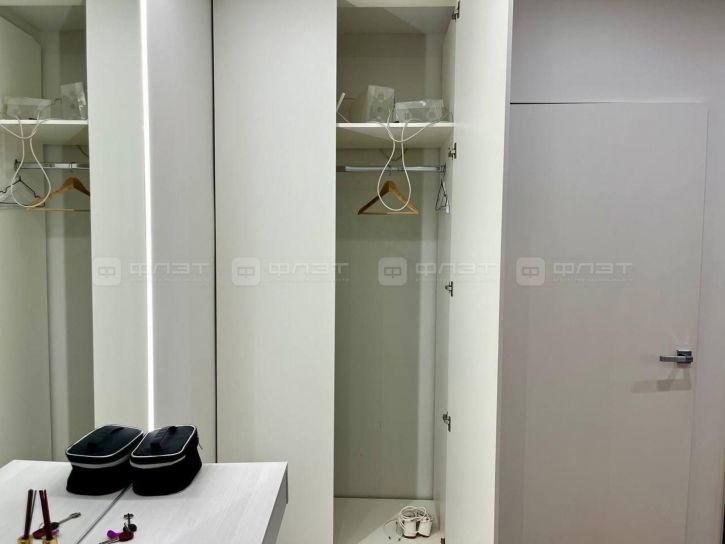2-комн квартира ул. Гвардейская д.11
