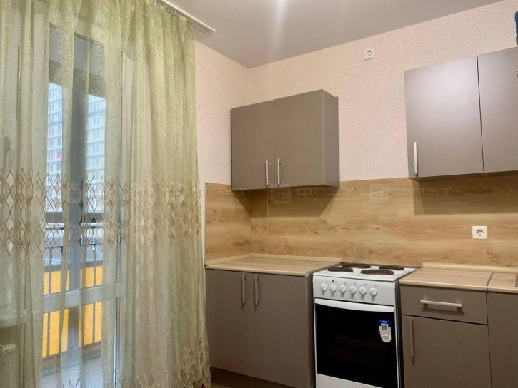 1-комн квартира ул. Александра Курынова д.4 к2