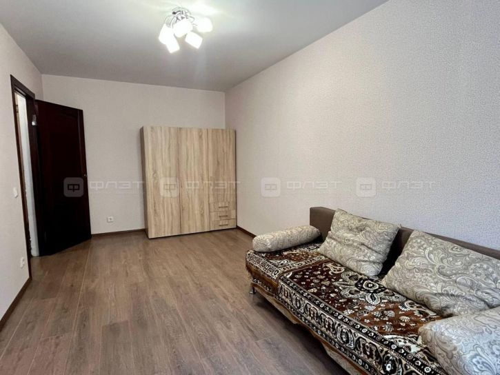 1-комн квартира ул. Александра Курынова д.4 к2
