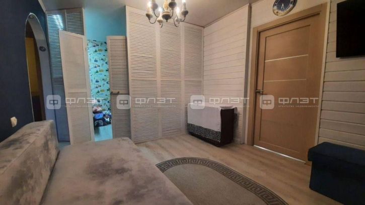 2-комн квартира ул. Светлая д.28
