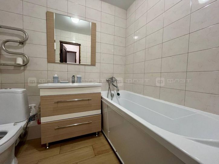 1-комн квартира ул. Александра Курынова д.4 к2