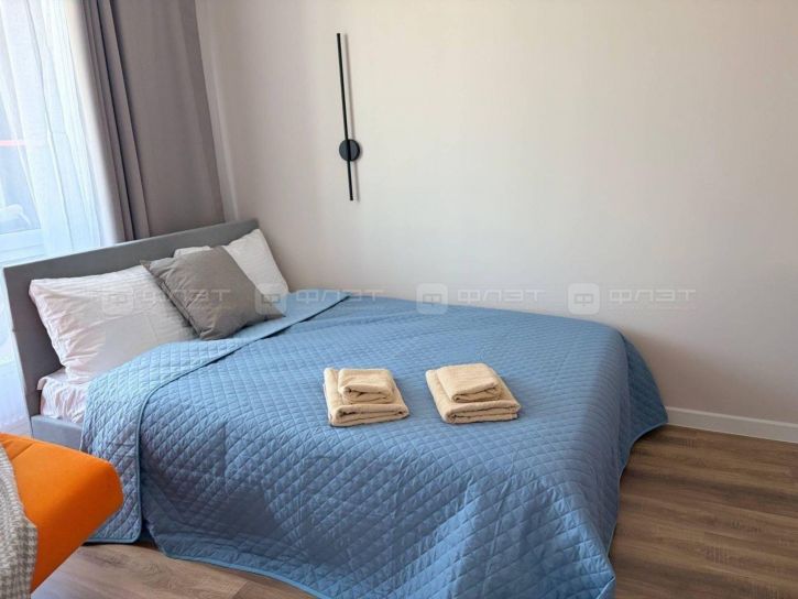 1-комн квартира ул. Бухарская д.32 к3