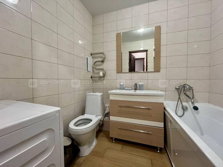 1-комн квартира ул. Александра Курынова д.4 к2