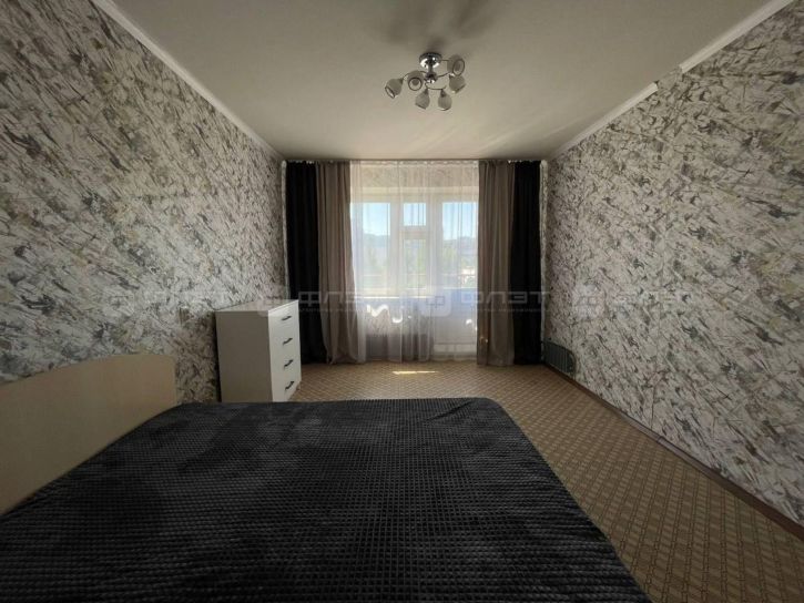 1-комн квартира ул. Академика Сахарова д.31