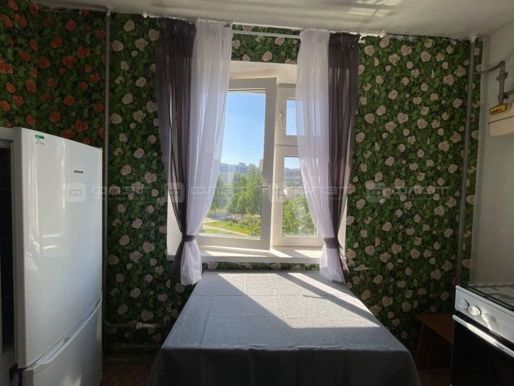 1-комн квартира ул. Академика Сахарова д.31