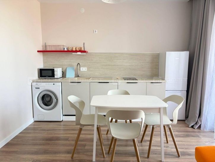 1-комн квартира ул. Бухарская д.32 к3