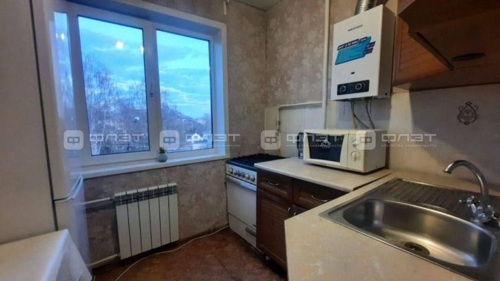2-комн квартира ул. Светлая д.28