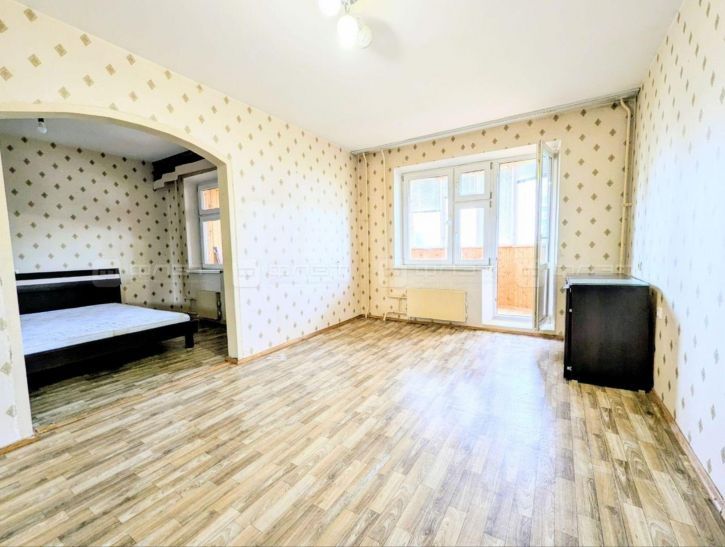 2-комн квартира ул. Академика Глушко д.22