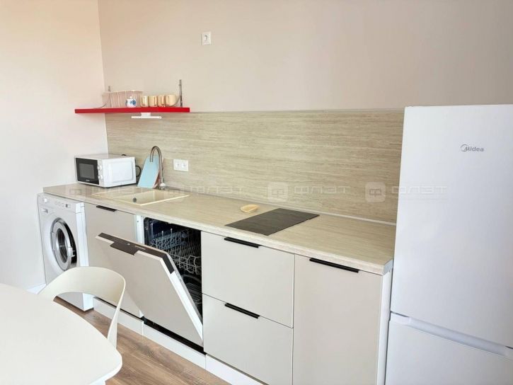 1-комн квартира ул. Бухарская д.32 к3
