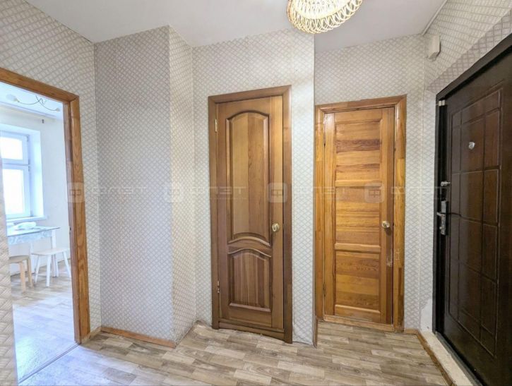 2-комн квартира ул. Академика Глушко д.22