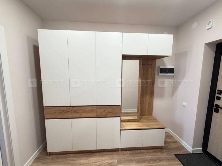 1-комн квартира ул. Бухарская д.32 к3