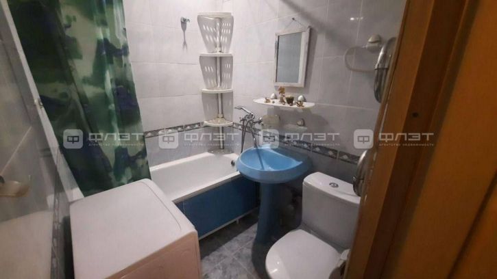 2-комн квартира ул. Светлая д.28