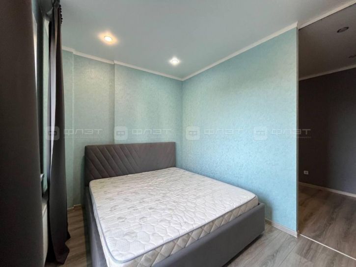 1-комн квартира ул. Генерала Ерина д.13 к1
