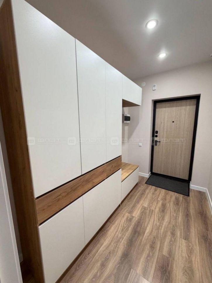 1-комн квартира ул. Бухарская д.32 к3