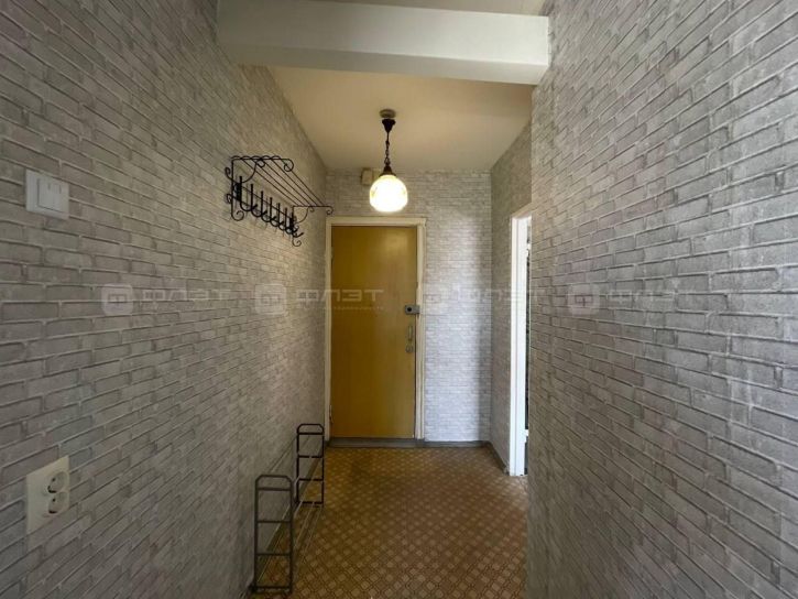 1-комн квартира ул. Академика Сахарова д.31