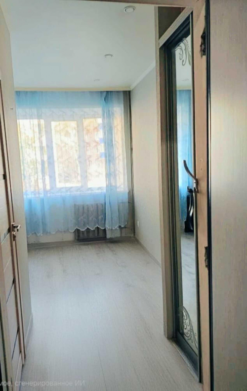 Продажа комнаты Коллективная улица, д. 27