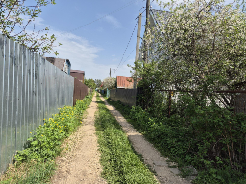 Продажа дома Республика Татарстан,г.Казань,с.т. Любитель-садовод, участок 89 улица, д. 89