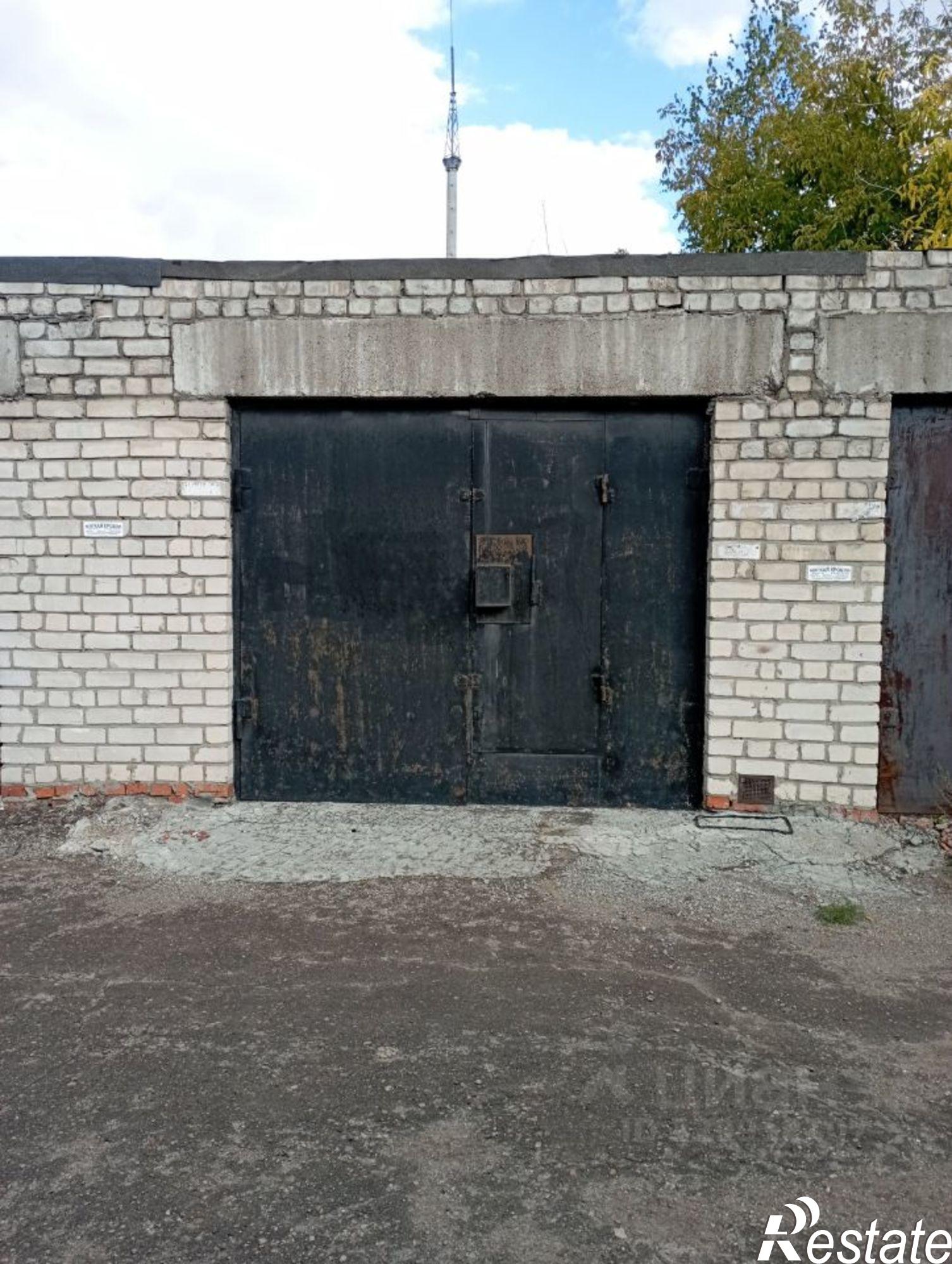 Купить гараж, место в паркинге за 815 670 рублей на ул Восстания, 116Д