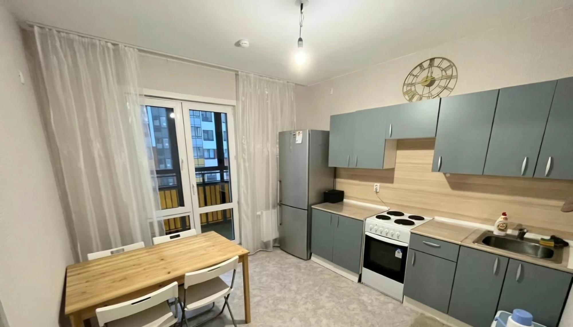 Купить квартиру за 7 950 000 рублей на Махмута Гареева улица, д. 7а