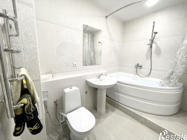 2-комн квартира улица Шуртыгина, 8,  д. 8