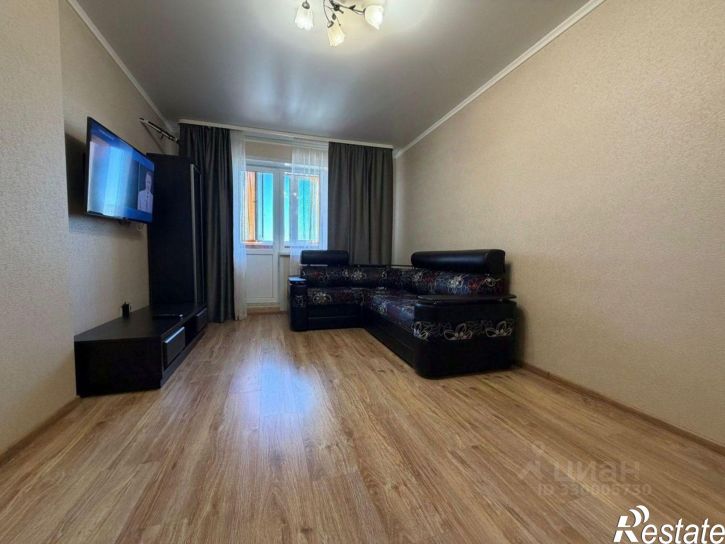 2-комн квартира улица Декабристов, 89В,  д. 89В