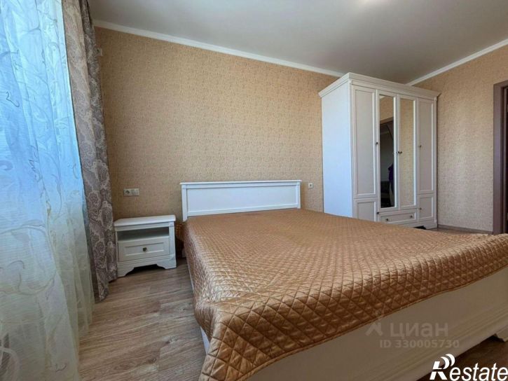 2-комн квартира улица Декабристов, 89В,  д. 89В