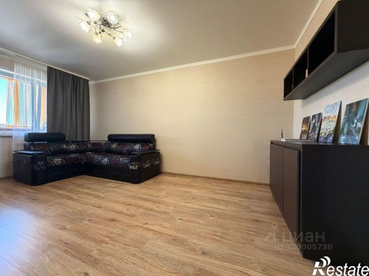 2-комн квартира улица Декабристов, 89В,  д. 89В