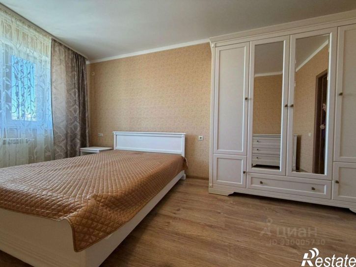 2-комн квартира улица Декабристов, 89В,  д. 89В