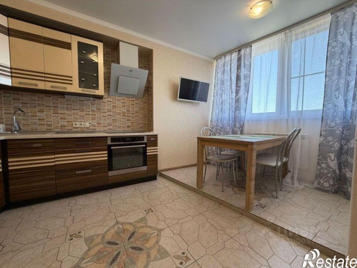 2-комн квартира улица Декабристов, 89В,  д. 89В