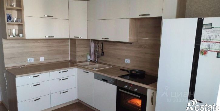 3-комн квартира Зилантовская улица, 18,  д. 18