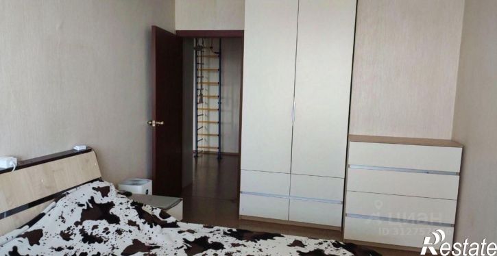 3-комн квартира Зилантовская улица, 18,  д. 18