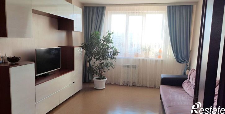 3-комн квартира Зилантовская улица, 18,  д. 18