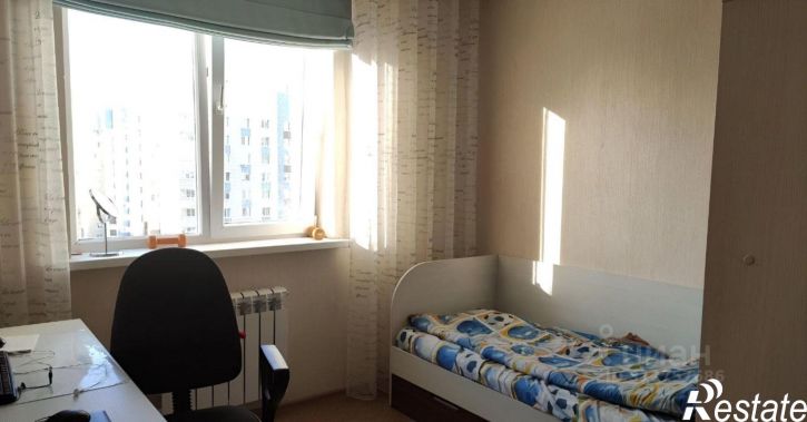 3-комн квартира Зилантовская улица, 18,  д. 18