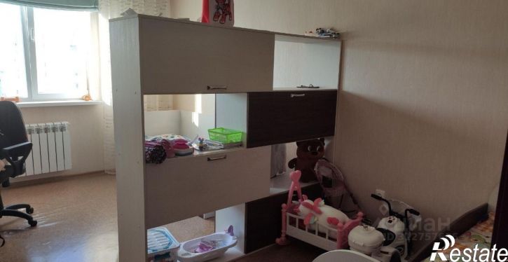 3-комн квартира Зилантовская улица, 18,  д. 18