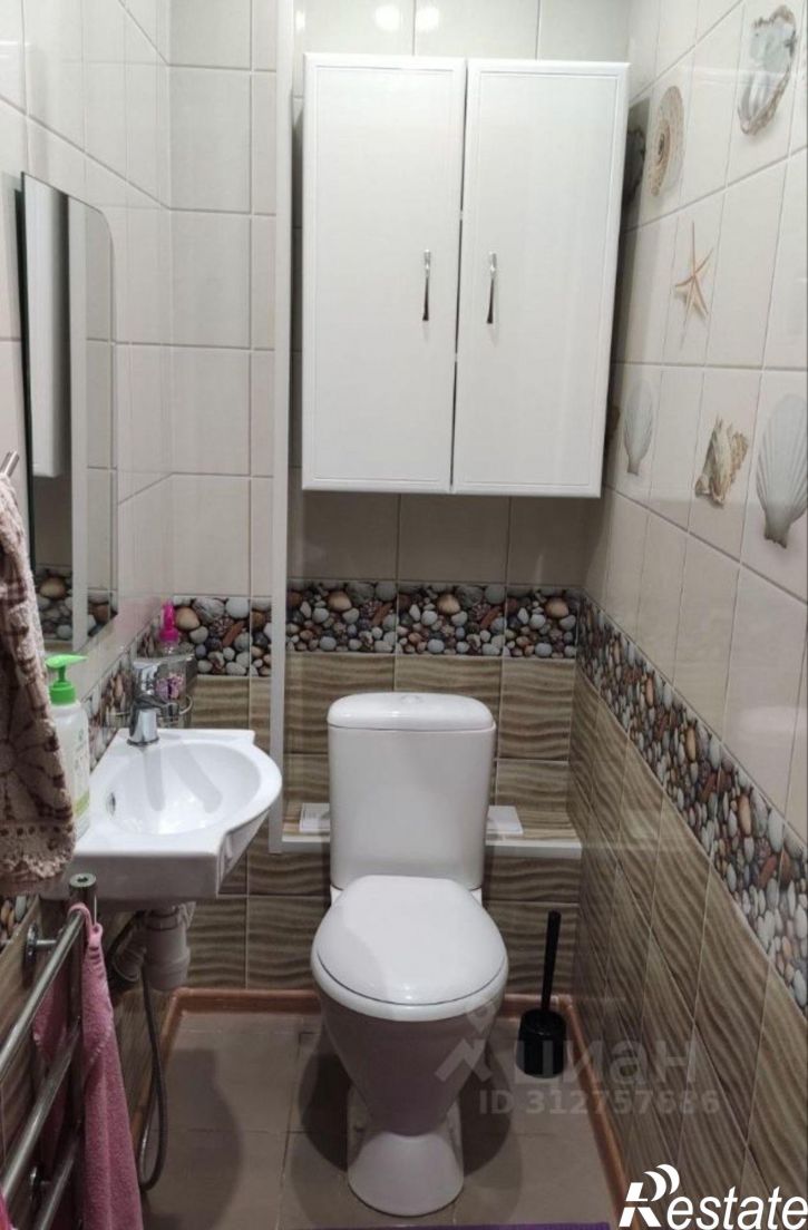 3-комн квартира Зилантовская улица, 18,  д. 18